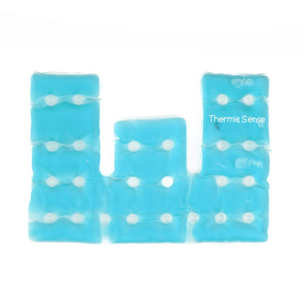 Wrap Cuello - Hombro XL