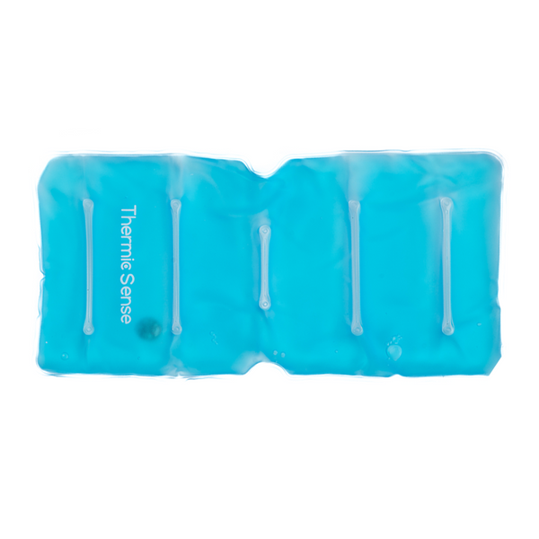 Wrap lumbar neopreno