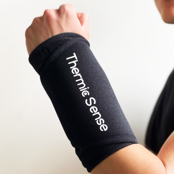 Wrap muñeca y tobillo