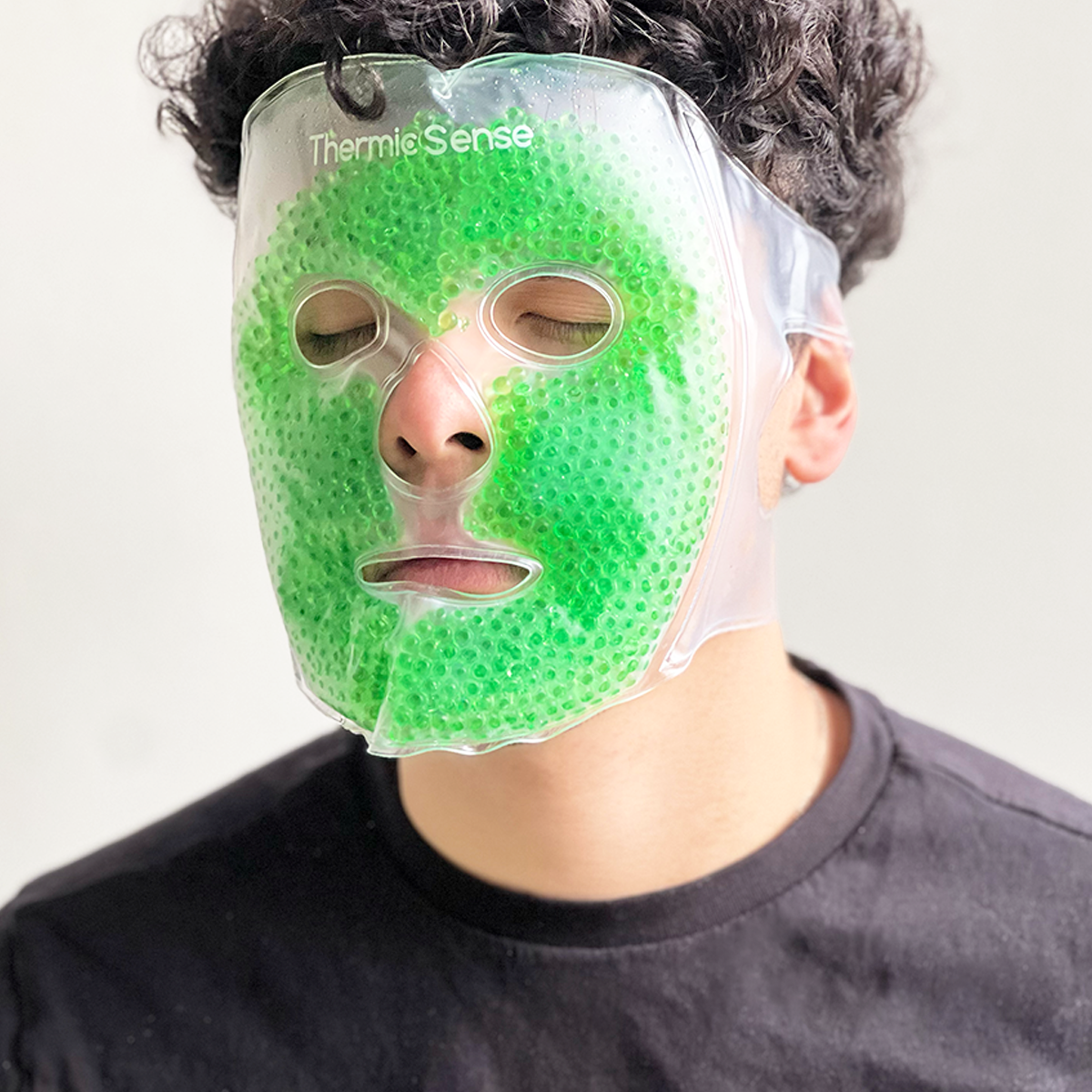 Mascarilla