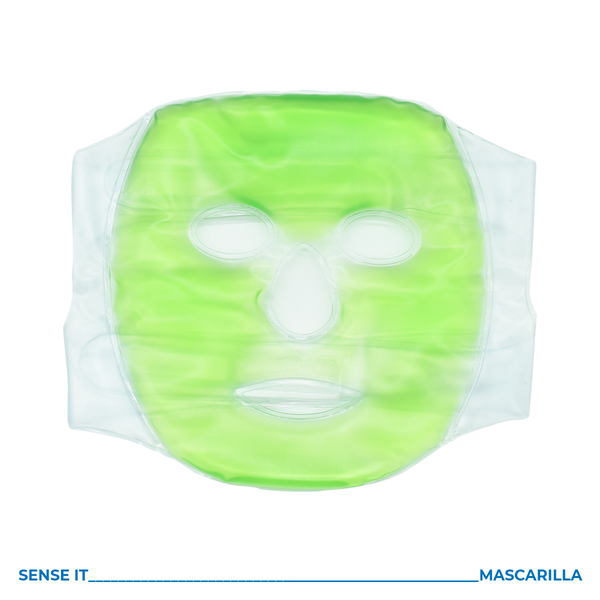 Mascarilla